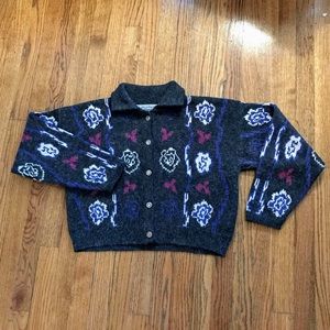 Europrep Sweater